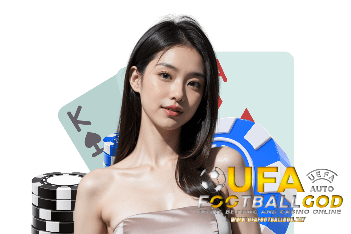 ufafootballgod เว็บตรง