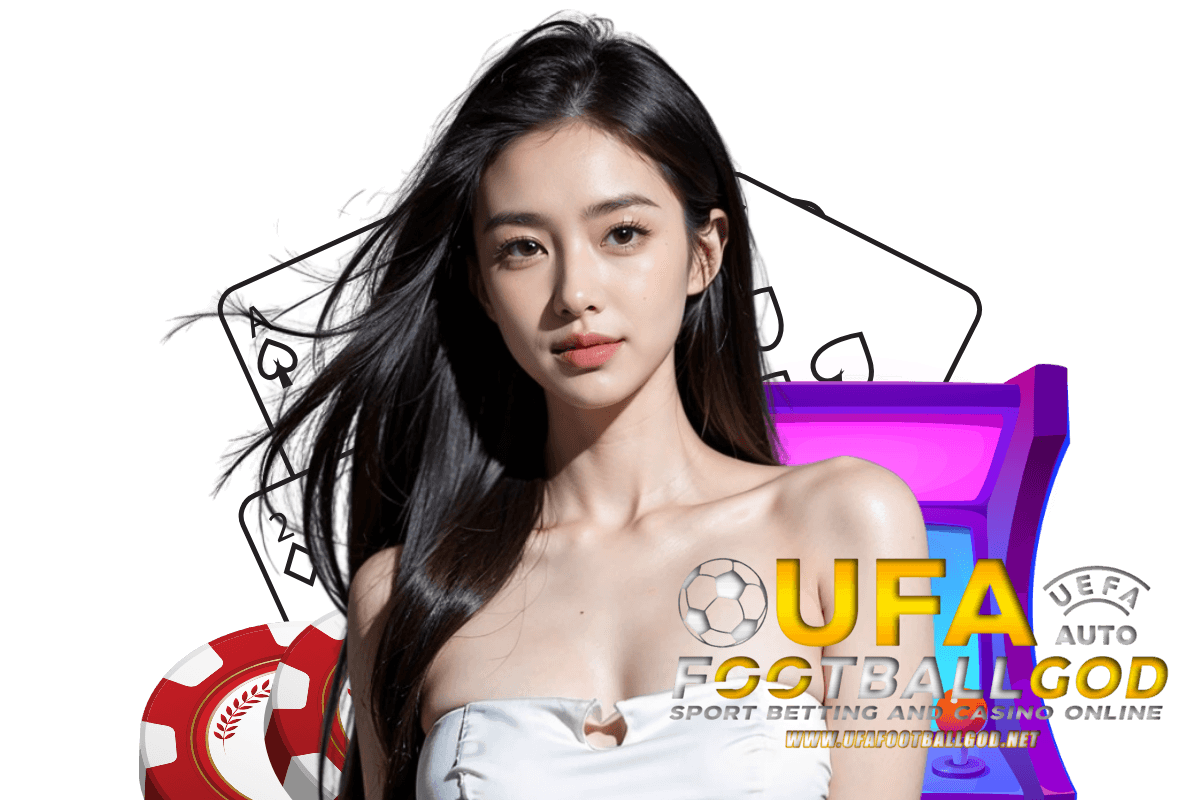 ufafootballgod แจกเครดิตฟรี